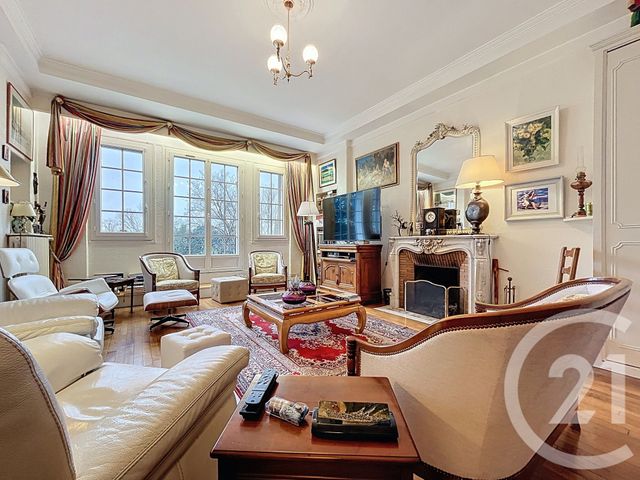 maison à vendre - 10 pièces - 348.62 m2 - NANGIS - 77 - ILE-DE-FRANCE - Century 21 L.C. Immobilier