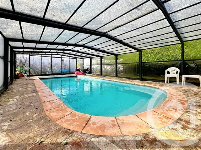 maison à vendre - 10 pièces - 348.62 m2 - NANGIS - 77 - ILE-DE-FRANCE - Century 21 L.C. Immobilier