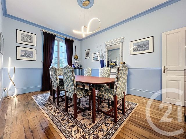 maison à vendre - 10 pièces - 348.62 m2 - NANGIS - 77 - ILE-DE-FRANCE - Century 21 L.C. Immobilier