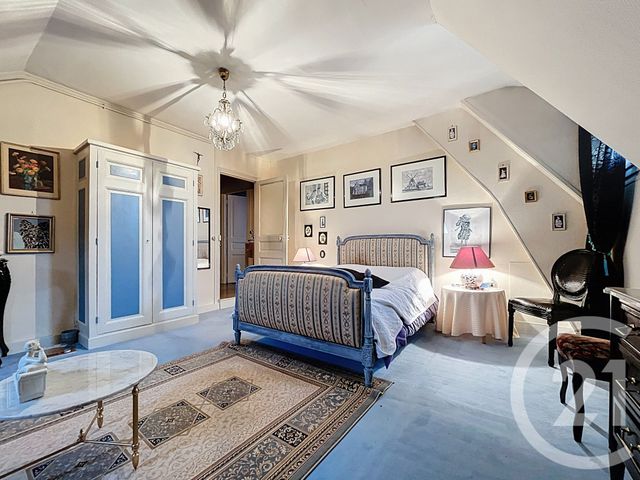 maison à vendre - 10 pièces - 348.62 m2 - NANGIS - 77 - ILE-DE-FRANCE - Century 21 L.C. Immobilier