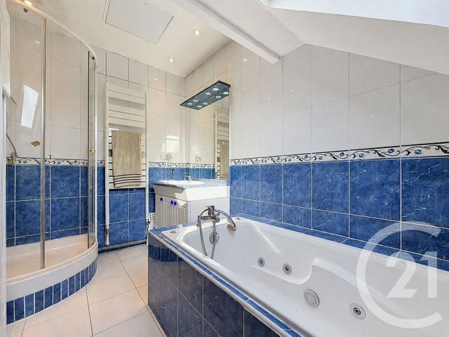 maison à vendre - 5 pièces - 140.72 m2 - NANGIS - 77 - ILE-DE-FRANCE - Century 21 L.C. Immobilier