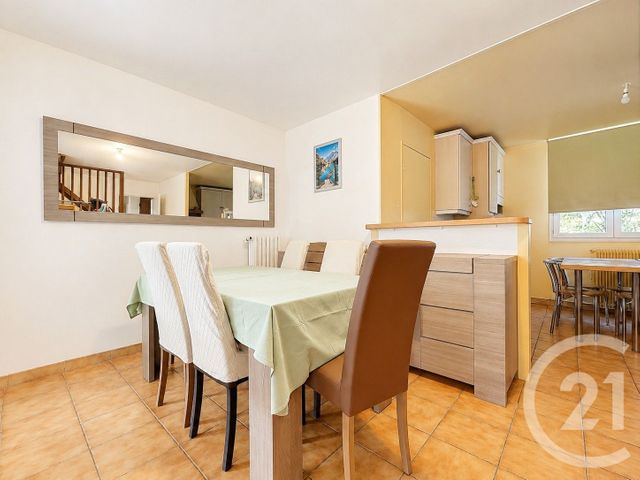 maison à vendre - 5 pièces - 140.72 m2 - NANGIS - 77 - ILE-DE-FRANCE - Century 21 L.C. Immobilier