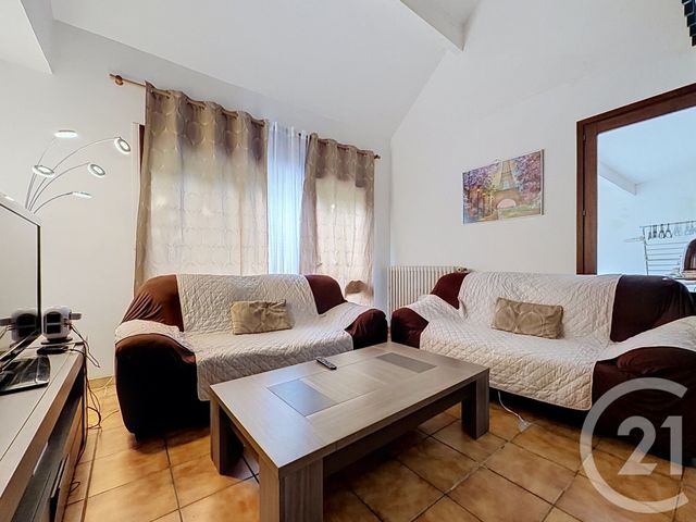 maison à vendre - 5 pièces - 140.72 m2 - NANGIS - 77 - ILE-DE-FRANCE - Century 21 L.C. Immobilier