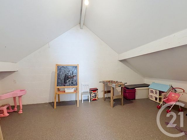 maison à vendre - 5 pièces - 140.72 m2 - NANGIS - 77 - ILE-DE-FRANCE - Century 21 L.C. Immobilier