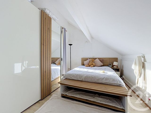 maison à vendre - 5 pièces - 140.72 m2 - NANGIS - 77 - ILE-DE-FRANCE - Century 21 L.C. Immobilier