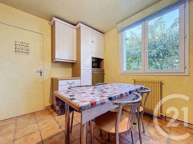 maison à vendre - 5 pièces - 140.72 m2 - NANGIS - 77 - ILE-DE-FRANCE - Century 21 L.C. Immobilier