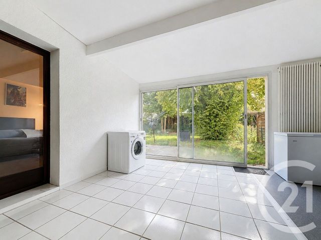 maison à vendre - 5 pièces - 140.72 m2 - NANGIS - 77 - ILE-DE-FRANCE - Century 21 L.C. Immobilier