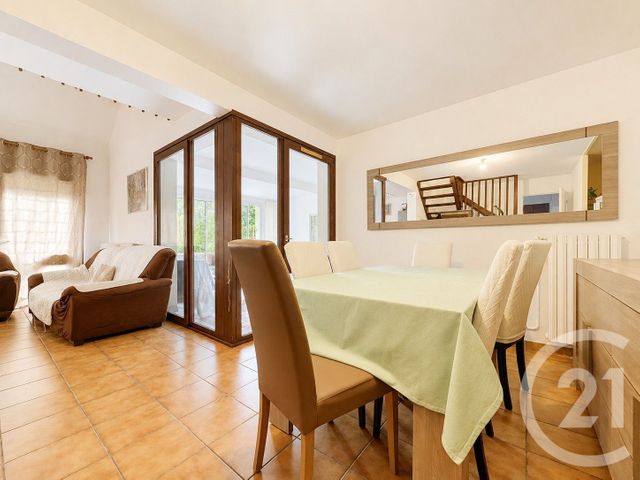 maison à vendre - 5 pièces - 140.72 m2 - NANGIS - 77 - ILE-DE-FRANCE - Century 21 L.C. Immobilier