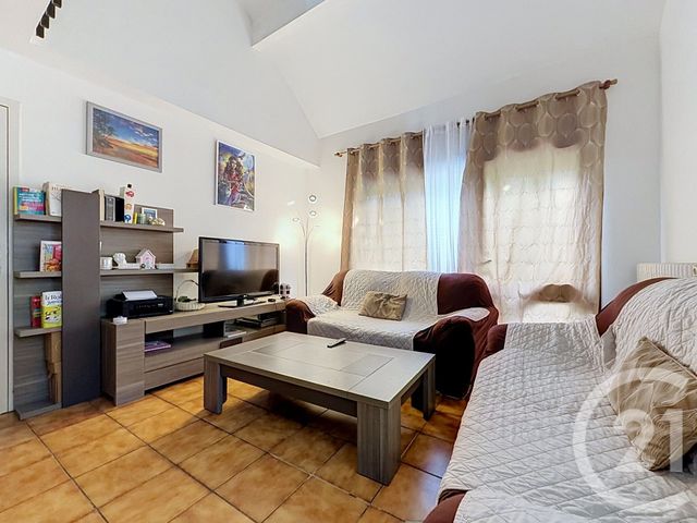 maison à vendre - 5 pièces - 140.72 m2 - NANGIS - 77 - ILE-DE-FRANCE - Century 21 L.C. Immobilier