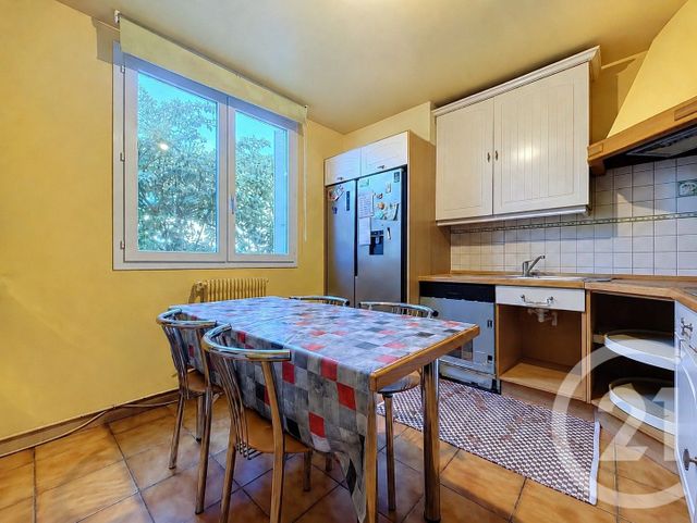 maison à vendre - 5 pièces - 140.72 m2 - NANGIS - 77 - ILE-DE-FRANCE - Century 21 L.C. Immobilier
