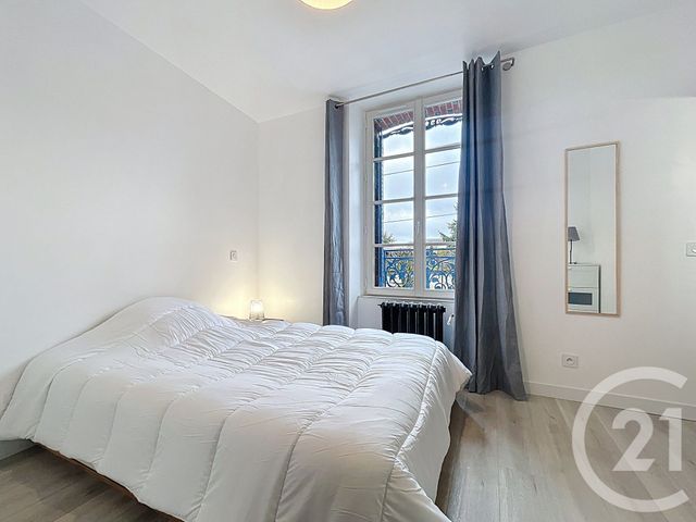 Appartement F2 à louer - 2 pièces - 35.85 m2 - NANGIS - 77 - ILE-DE-FRANCE - Century 21 L.C. Immobilier