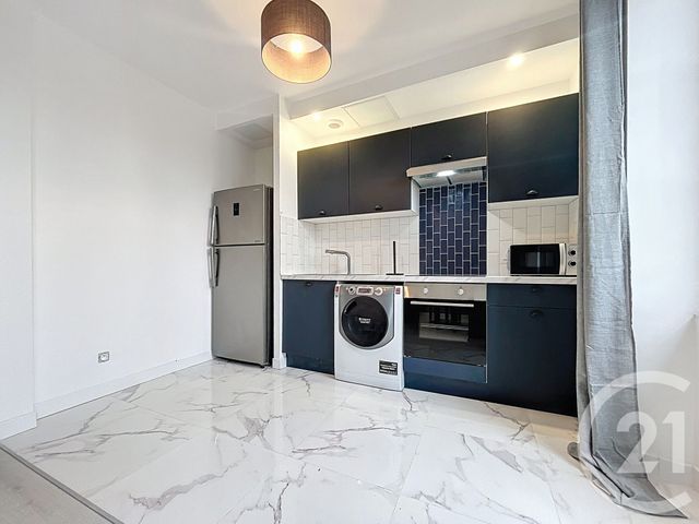 Appartement F2 à louer - 2 pièces - 35.85 m2 - NANGIS - 77 - ILE-DE-FRANCE - Century 21 L.C. Immobilier