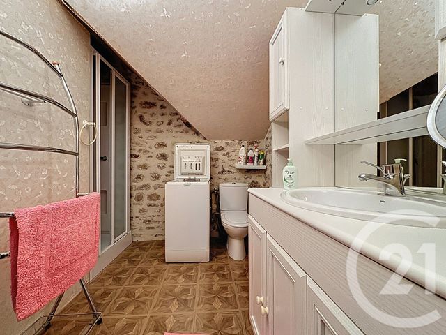 maison à vendre - 8 pièces - 224.8 m2 - GRANDPUITS BAILLY CARROIS - 77 - ILE-DE-FRANCE - Century 21 L.C. Immobilier