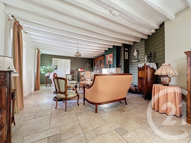 maison à vendre - 8 pièces - 224.8 m2 - GRANDPUITS BAILLY CARROIS - 77 - ILE-DE-FRANCE - Century 21 L.C. Immobilier