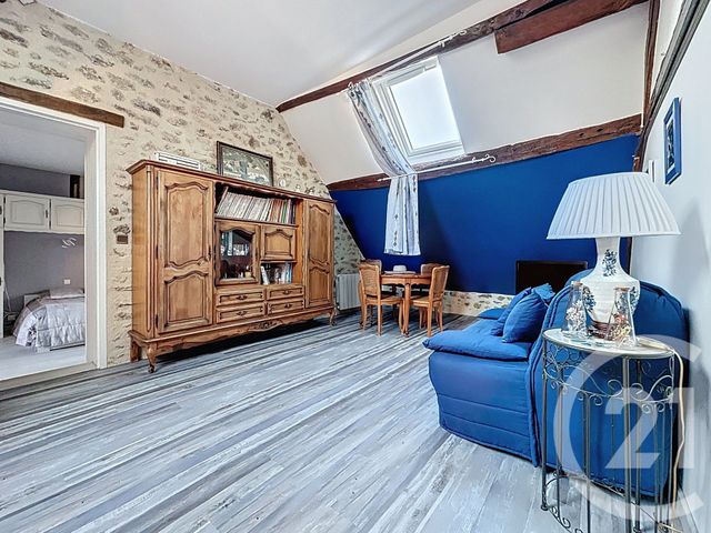 maison à vendre - 8 pièces - 224.8 m2 - GRANDPUITS BAILLY CARROIS - 77 - ILE-DE-FRANCE - Century 21 L.C. Immobilier