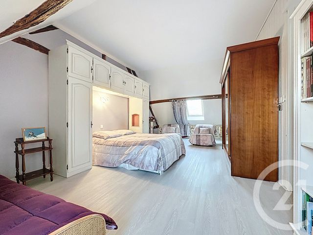 maison à vendre - 8 pièces - 224.8 m2 - GRANDPUITS BAILLY CARROIS - 77 - ILE-DE-FRANCE - Century 21 L.C. Immobilier