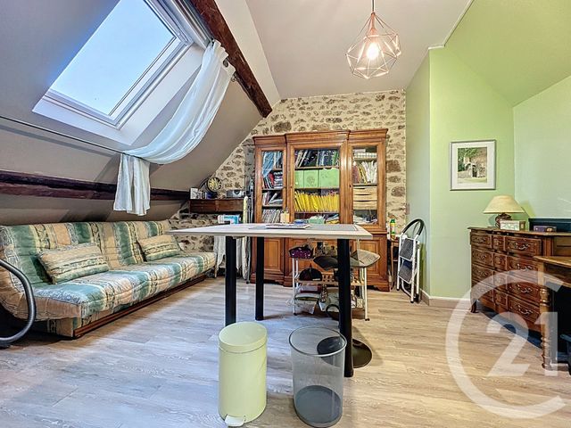 maison à vendre - 8 pièces - 224.8 m2 - GRANDPUITS BAILLY CARROIS - 77 - ILE-DE-FRANCE - Century 21 L.C. Immobilier