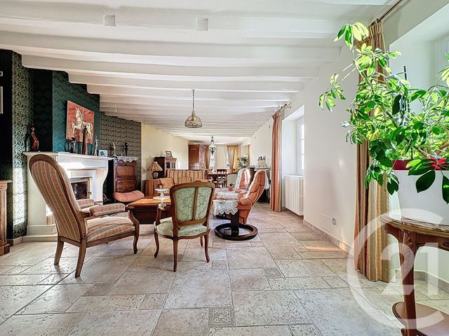 maison à vendre - 8 pièces - 224.8 m2 - GRANDPUITS BAILLY CARROIS - 77 - ILE-DE-FRANCE - Century 21 L.C. Immobilier