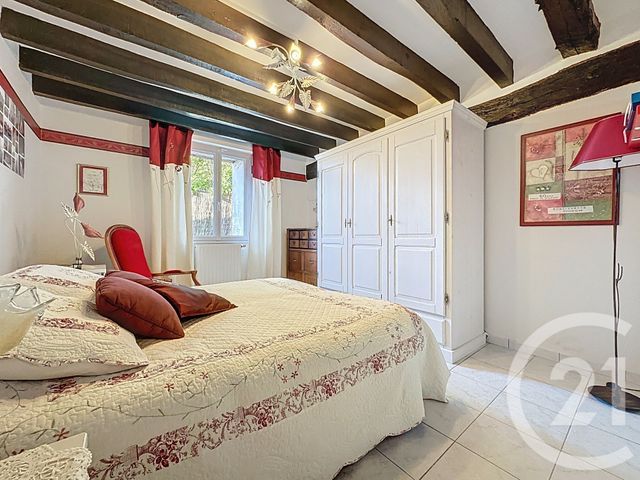 maison à vendre - 8 pièces - 224.8 m2 - GRANDPUITS BAILLY CARROIS - 77 - ILE-DE-FRANCE - Century 21 L.C. Immobilier