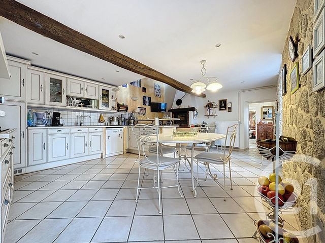 maison à vendre - 8 pièces - 224.8 m2 - GRANDPUITS BAILLY CARROIS - 77 - ILE-DE-FRANCE - Century 21 L.C. Immobilier