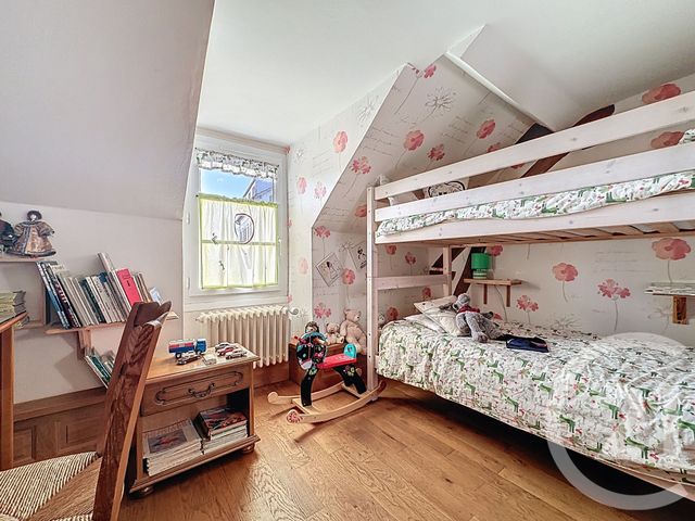 maison à vendre - 8 pièces - 224.8 m2 - GRANDPUITS BAILLY CARROIS - 77 - ILE-DE-FRANCE - Century 21 L.C. Immobilier