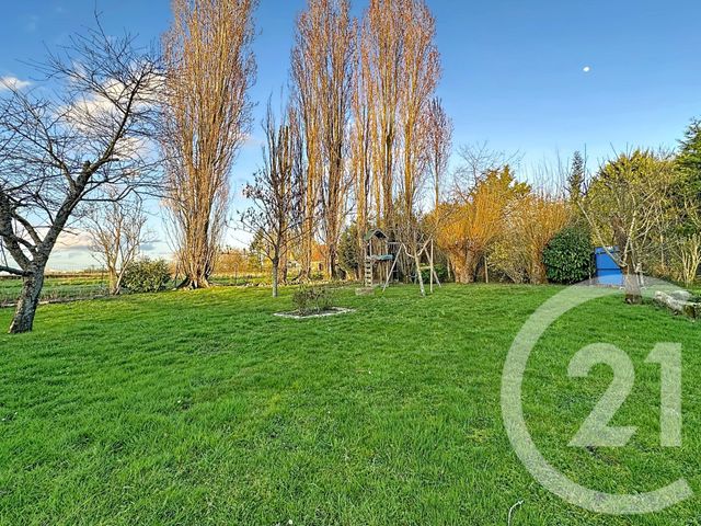 maison à vendre - 8 pièces - 224.8 m2 - GRANDPUITS BAILLY CARROIS - 77 - ILE-DE-FRANCE - Century 21 L.C. Immobilier