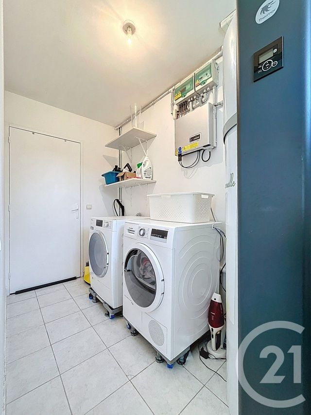 maison à vendre - 4 pièces - 104.8 m2 - NANGIS - 77 - ILE-DE-FRANCE - Century 21 L.C. Immobilier