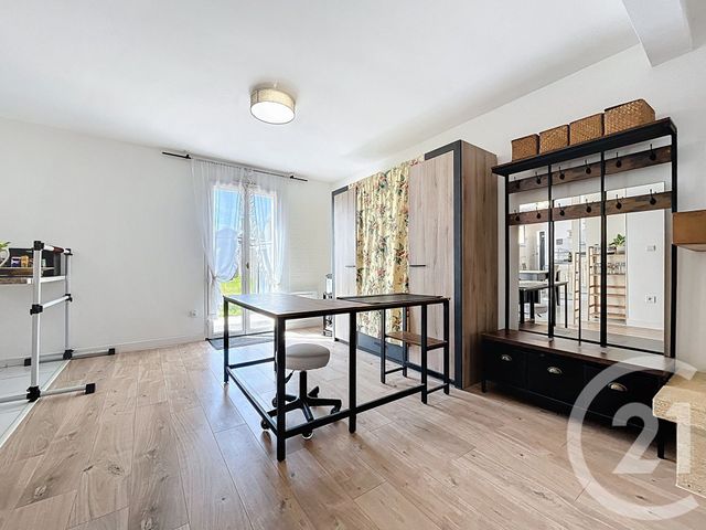 maison à vendre - 4 pièces - 104.8 m2 - NANGIS - 77 - ILE-DE-FRANCE - Century 21 L.C. Immobilier