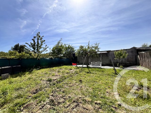 maison à vendre - 4 pièces - 104.8 m2 - NANGIS - 77 - ILE-DE-FRANCE - Century 21 L.C. Immobilier