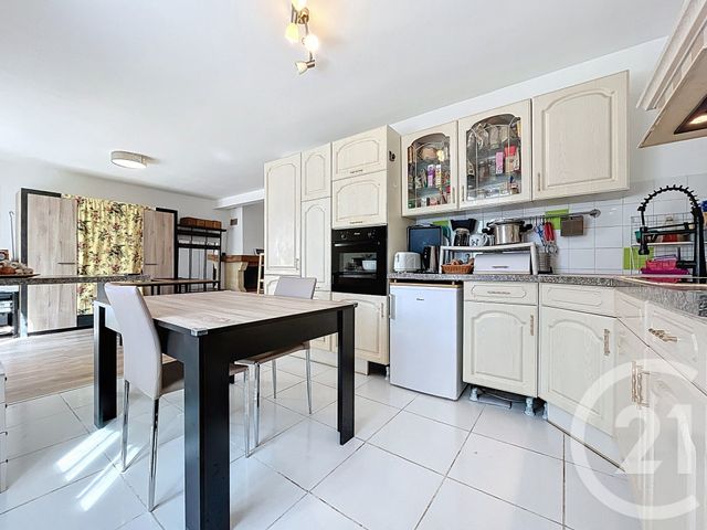 maison à vendre - 4 pièces - 104.8 m2 - NANGIS - 77 - ILE-DE-FRANCE - Century 21 L.C. Immobilier