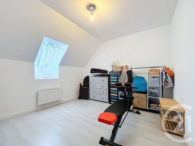 maison à vendre - 4 pièces - 104.8 m2 - NANGIS - 77 - ILE-DE-FRANCE - Century 21 L.C. Immobilier