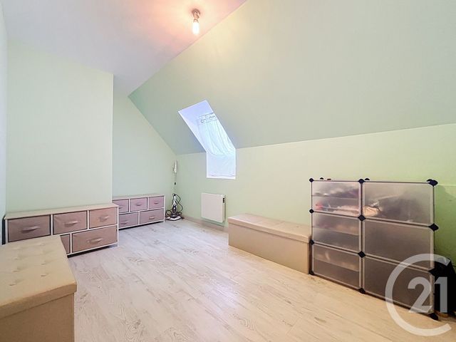 maison à vendre - 4 pièces - 104.8 m2 - NANGIS - 77 - ILE-DE-FRANCE - Century 21 L.C. Immobilier