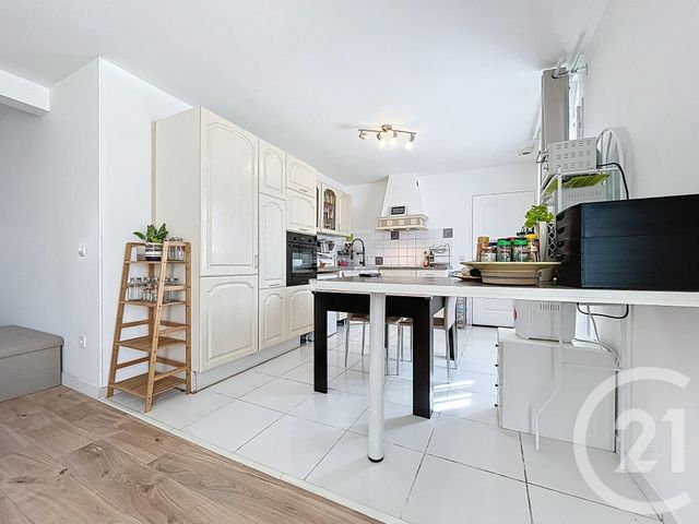 maison à vendre - 4 pièces - 104.8 m2 - NANGIS - 77 - ILE-DE-FRANCE - Century 21 L.C. Immobilier