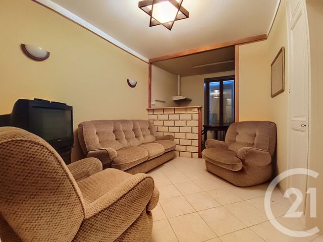 maison à vendre - 10 pièces - 296.44 m2 - DONNEMARIE DONTILLY - 77 - ILE-DE-FRANCE - Century 21 L.C. Immobilier