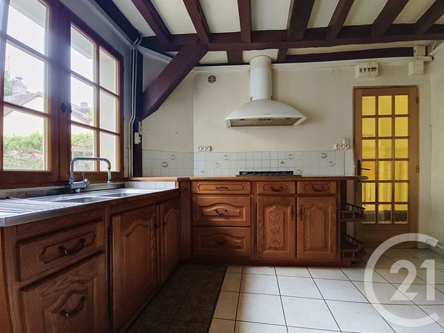 maison à vendre - 10 pièces - 296.44 m2 - DONNEMARIE DONTILLY - 77 - ILE-DE-FRANCE - Century 21 L.C. Immobilier