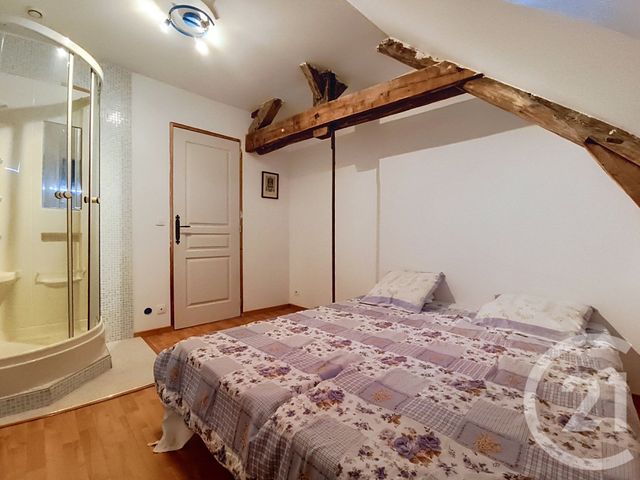 maison à vendre - 10 pièces - 296.44 m2 - DONNEMARIE DONTILLY - 77 - ILE-DE-FRANCE - Century 21 L.C. Immobilier