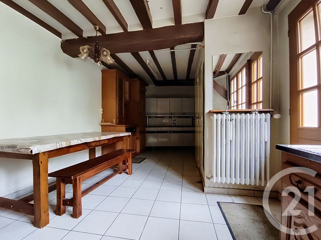 maison à vendre - 10 pièces - 296.44 m2 - DONNEMARIE DONTILLY - 77 - ILE-DE-FRANCE - Century 21 L.C. Immobilier