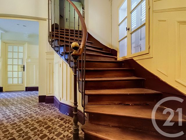 maison à vendre - 10 pièces - 296.44 m2 - DONNEMARIE DONTILLY - 77 - ILE-DE-FRANCE - Century 21 L.C. Immobilier