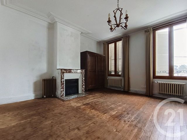 maison à vendre - 10 pièces - 296.44 m2 - DONNEMARIE DONTILLY - 77 - ILE-DE-FRANCE - Century 21 L.C. Immobilier