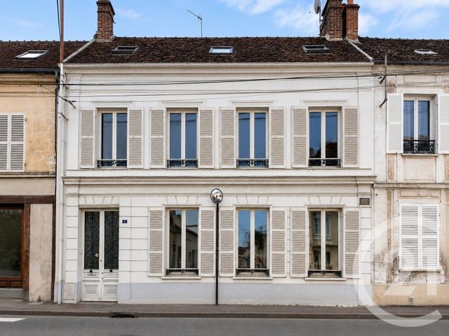 maison - DONNEMARIE DONTILLY - 77