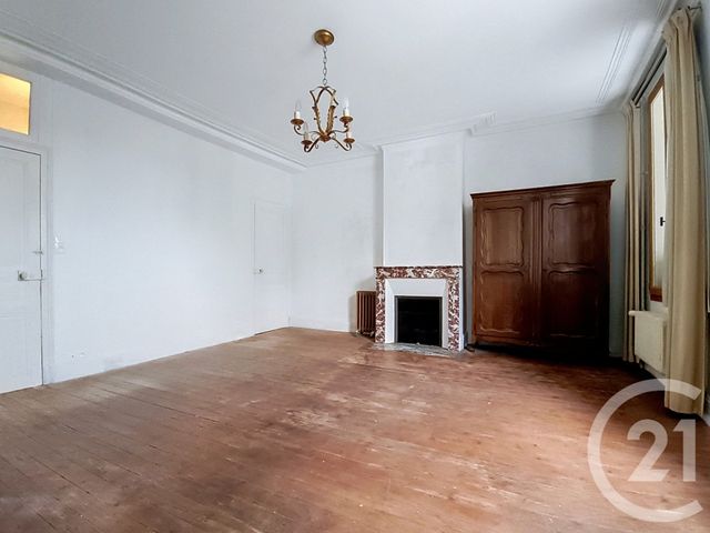maison à vendre - 10 pièces - 296.44 m2 - DONNEMARIE DONTILLY - 77 - ILE-DE-FRANCE - Century 21 L.C. Immobilier