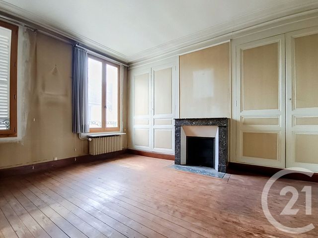maison à vendre - 10 pièces - 296.44 m2 - DONNEMARIE DONTILLY - 77 - ILE-DE-FRANCE - Century 21 L.C. Immobilier