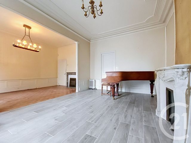 maison à vendre - 10 pièces - 296.44 m2 - DONNEMARIE DONTILLY - 77 - ILE-DE-FRANCE - Century 21 L.C. Immobilier