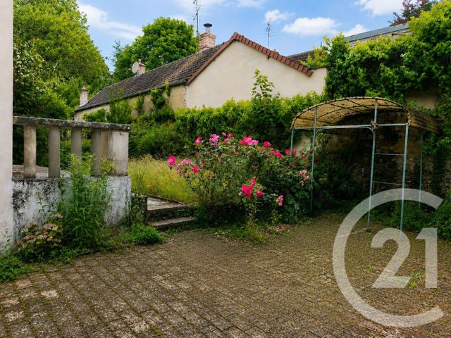maison à vendre - 10 pièces - 296.44 m2 - DONNEMARIE DONTILLY - 77 - ILE-DE-FRANCE - Century 21 L.C. Immobilier