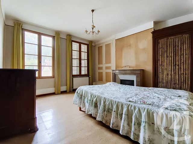 maison à vendre - 10 pièces - 296.44 m2 - DONNEMARIE DONTILLY - 77 - ILE-DE-FRANCE - Century 21 L.C. Immobilier