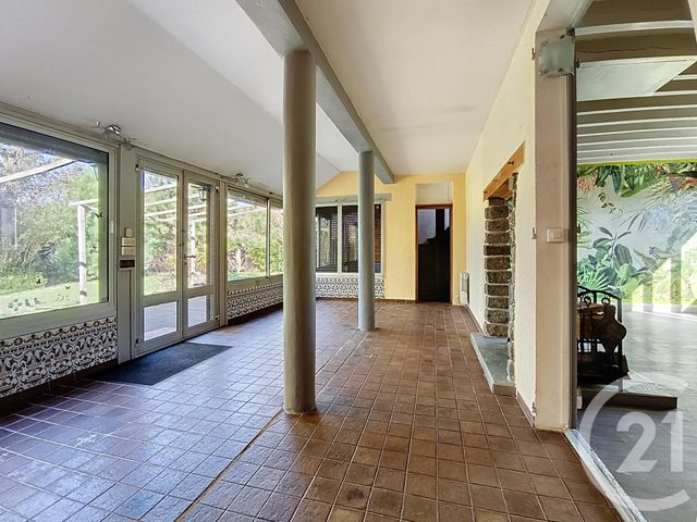 maison à vendre - 5 pièces - 118.0 m2 - NANGIS - 77 - ILE-DE-FRANCE - Century 21 L.C. Immobilier