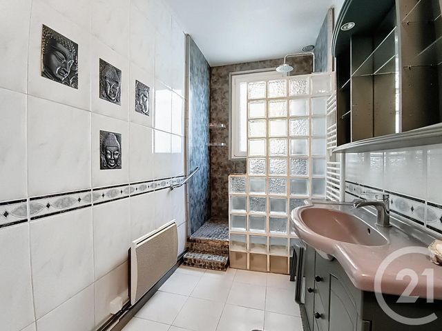 maison à vendre - 5 pièces - 118.0 m2 - NANGIS - 77 - ILE-DE-FRANCE - Century 21 L.C. Immobilier