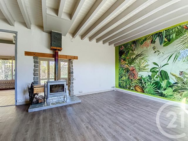 maison à vendre - 5 pièces - 118.0 m2 - NANGIS - 77 - ILE-DE-FRANCE - Century 21 L.C. Immobilier