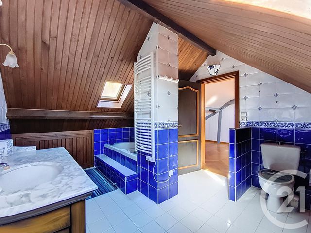 maison à vendre - 5 pièces - 118.0 m2 - NANGIS - 77 - ILE-DE-FRANCE - Century 21 L.C. Immobilier