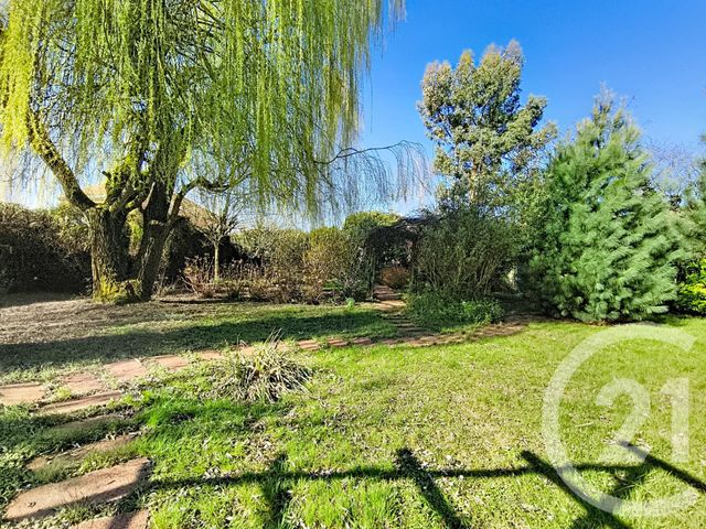 maison à vendre - 5 pièces - 118.0 m2 - NANGIS - 77 - ILE-DE-FRANCE - Century 21 L.C. Immobilier